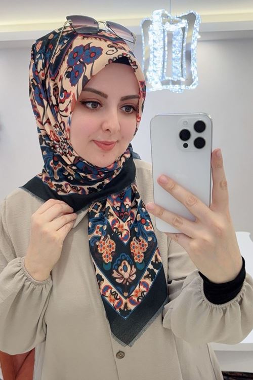 Yeni Sezon Koton Eşarp 