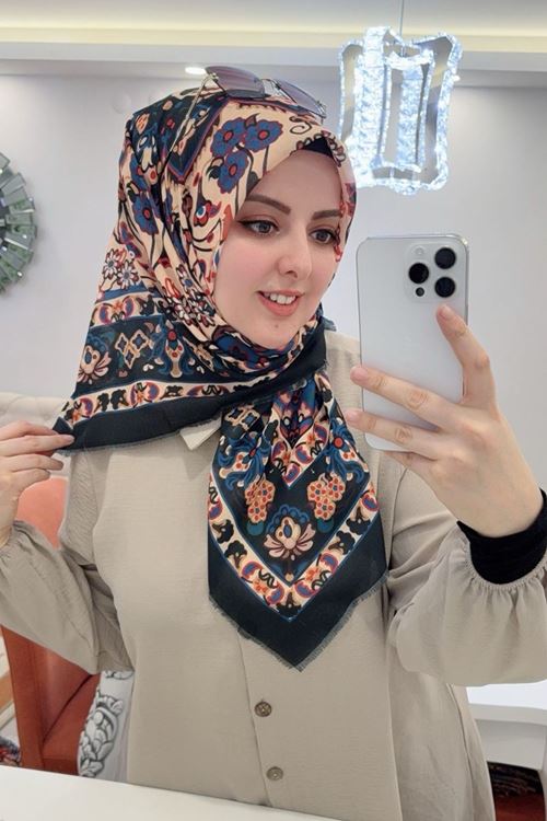 Yeni Sezon Koton Eşarp 