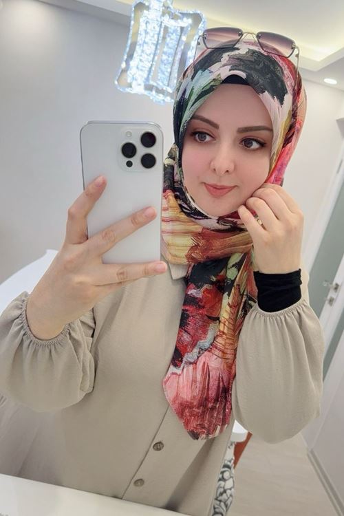 Yeni Sezon Koton Eşarp 