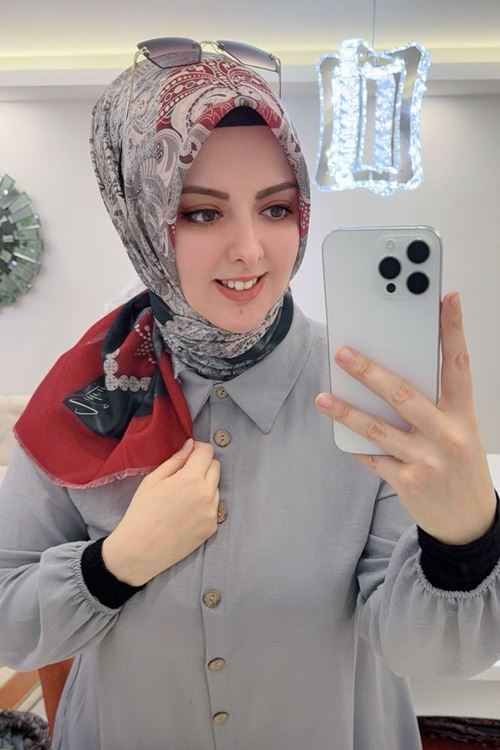 Yeni Sezon Koton Eşarp   