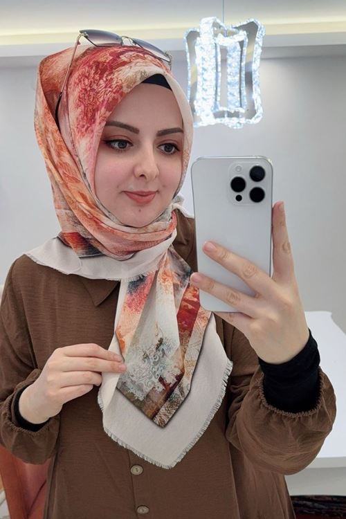 Yeni Sezon Koton Eşarp   