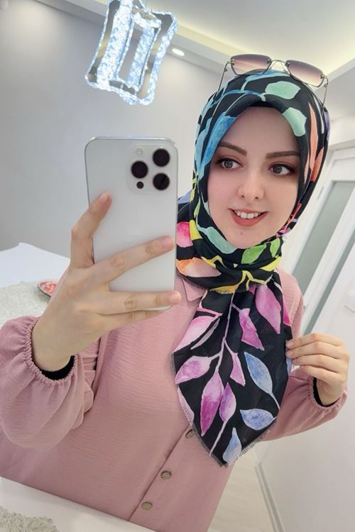 Yeni Sezon Koton Eşarp  