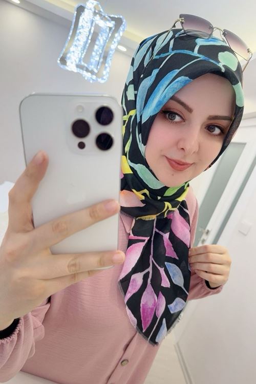 Yeni Sezon Koton Eşarp  