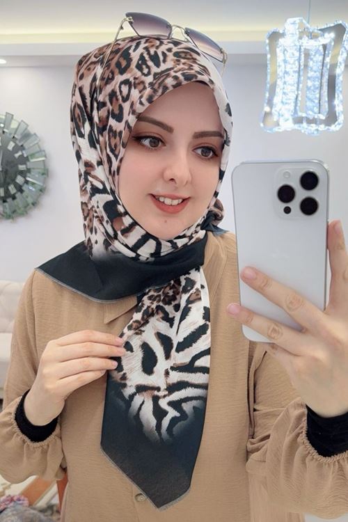 Valens Trend Koton Eşarp