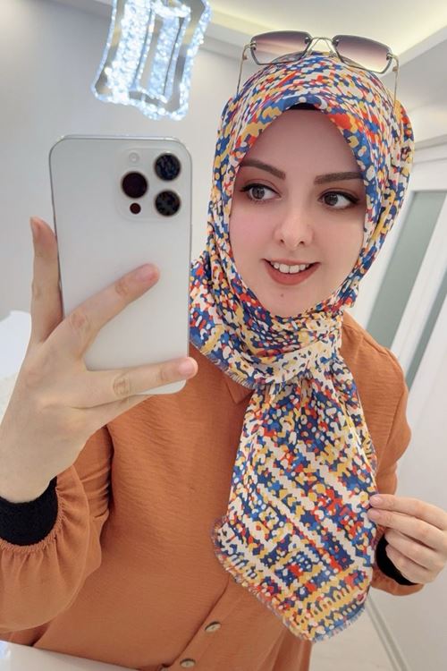 Yeni Sezon Koton Eşarp 