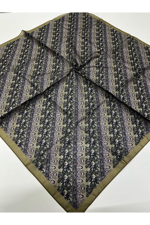 Asel Etro Desen Soft Eşarp