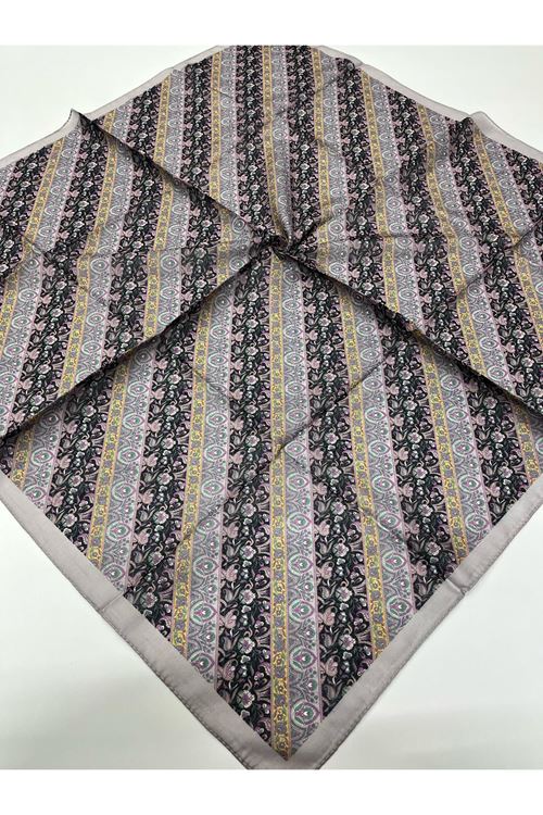 Asel Etro Desen Soft Eşarp