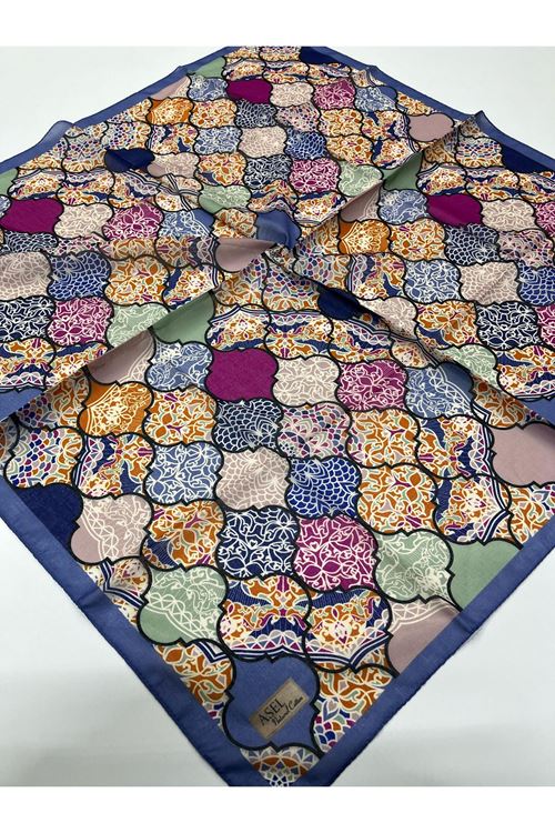 Aysima Desen Soft Eşarp  