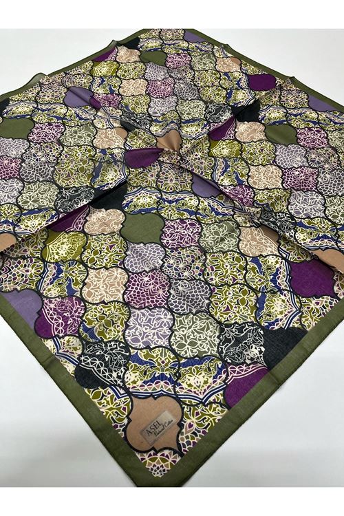 Aysima Desen Soft Eşarp   