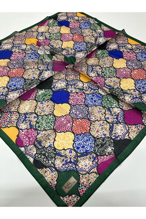 Aysima Desen Soft Eşarp    