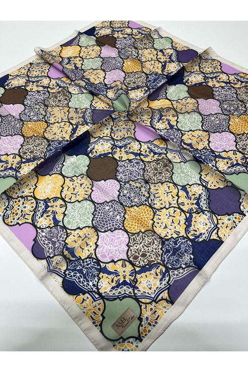 Aysima Desen Soft Eşarp