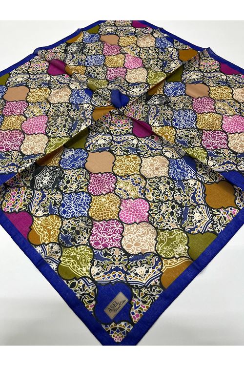 Aysima Desen Soft Eşarp