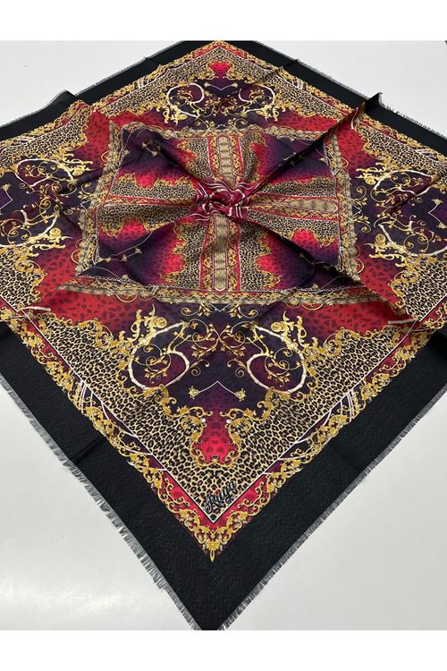 Yeni Sezon Rüya Koton Eşarp