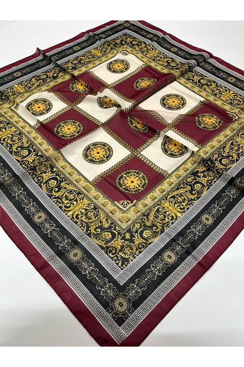 Vers Model Soft Eşarp  