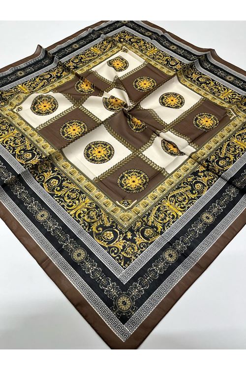 Vers Model Soft Eşarp  