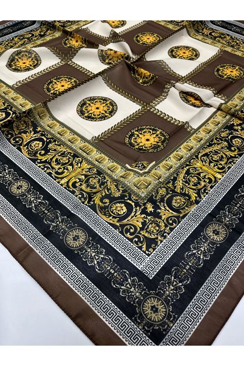 Vers Model Soft Eşarp  