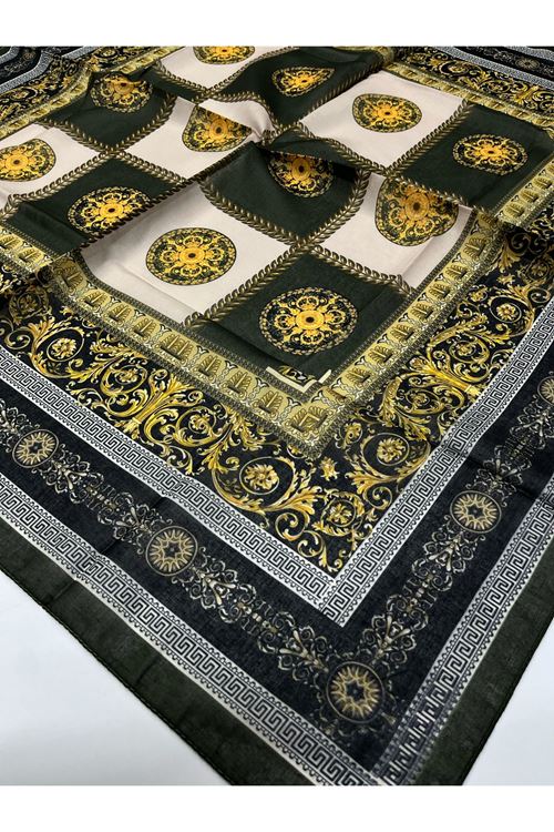 Vers Model Soft Eşarp