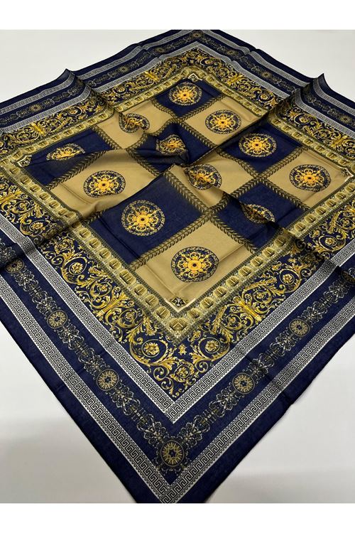 Vers Model Soft Eşarp 