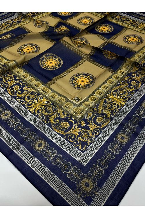 Vers Model Soft Eşarp 