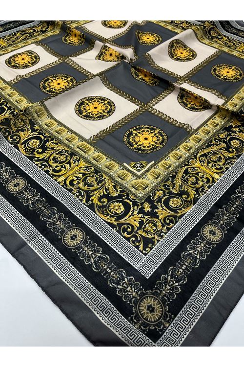 Vers Model Soft Eşarp