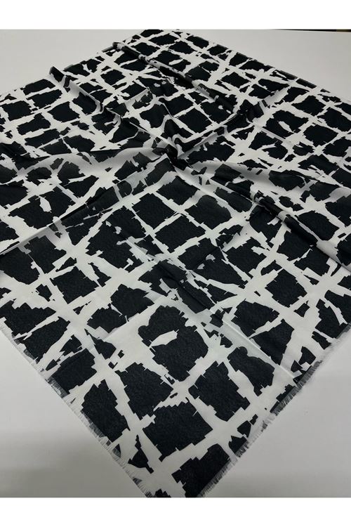 Yeni Sezon Koton Eşarp  