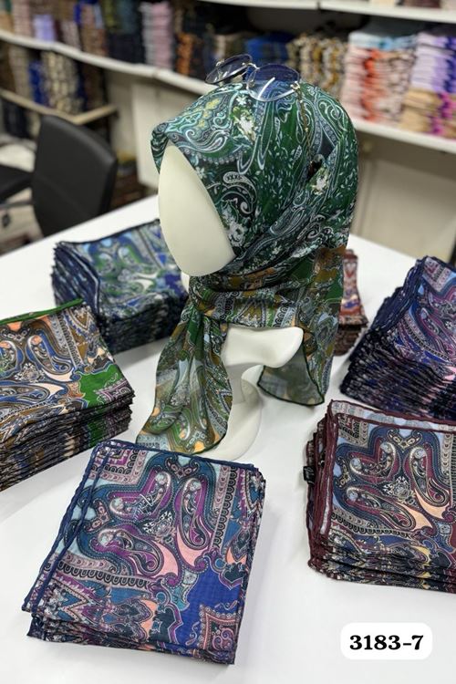 Valens Soft Eşarp kod:3183-7