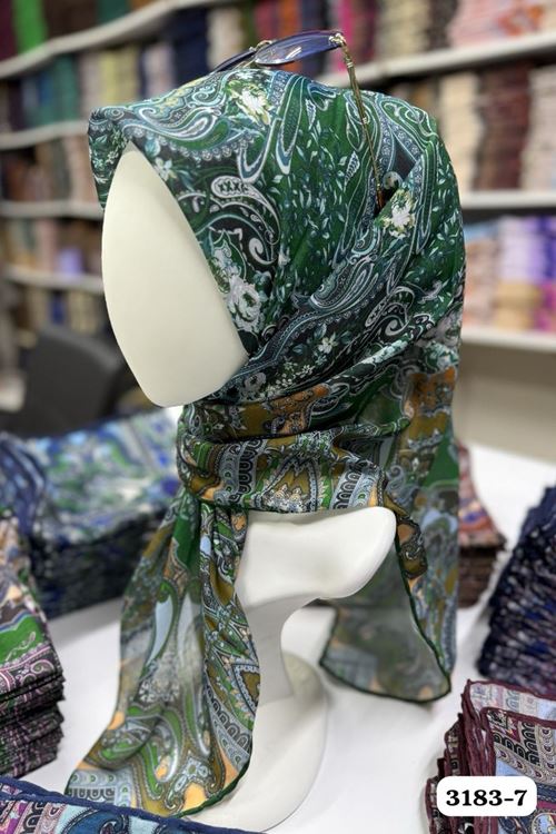 Valens Soft Eşarp kod:3183-7