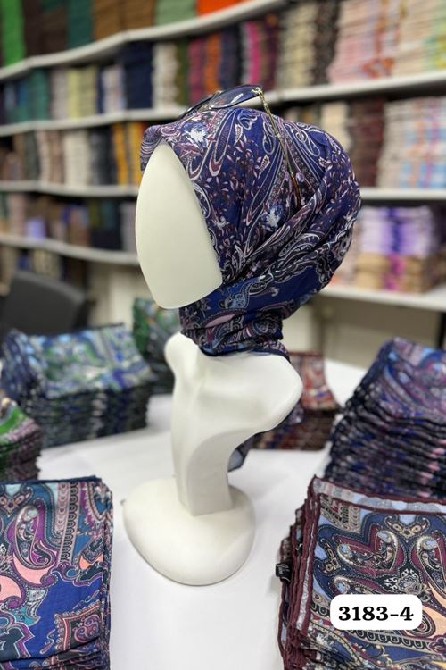 Valens Soft Eşarp kod:3183-4