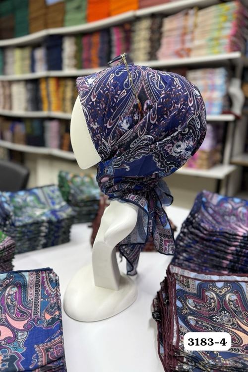 Valens Soft Eşarp kod:3183-4