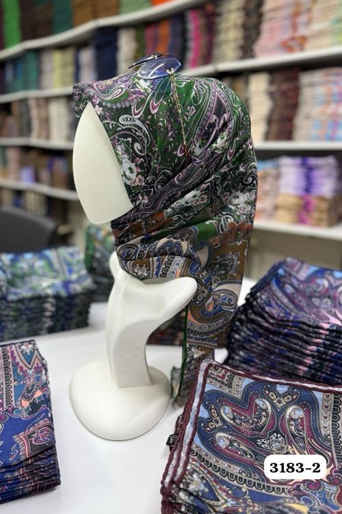 Valens Soft Eşarp kod:3183-2