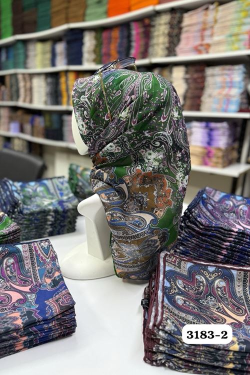 Valens Soft Eşarp kod:3183-2