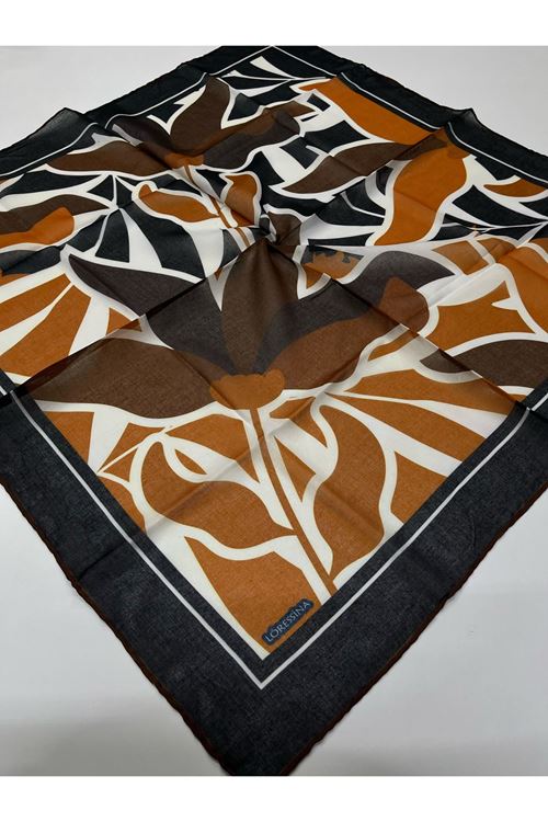 Meva Desen Soft Eşarp 