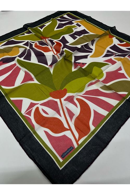 Meva Desen Soft Eşarp