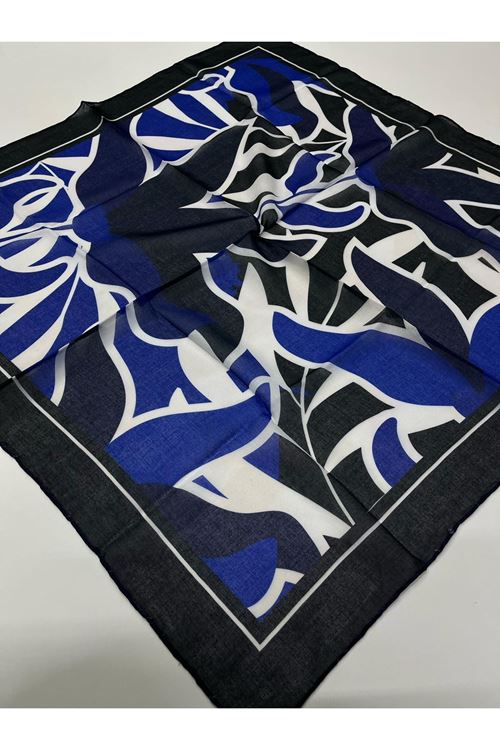 Meva Desen Soft Eşarp 