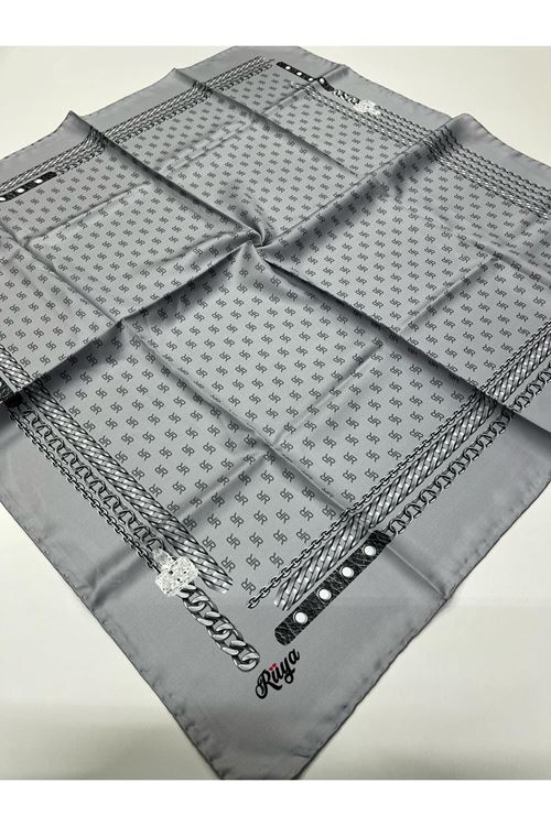 Rüya Twill Eşarp  
