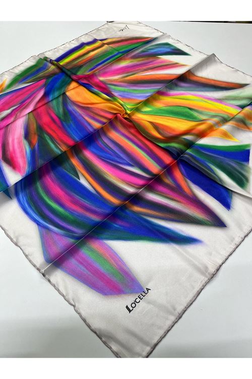 Locella Kristal Eşarp 