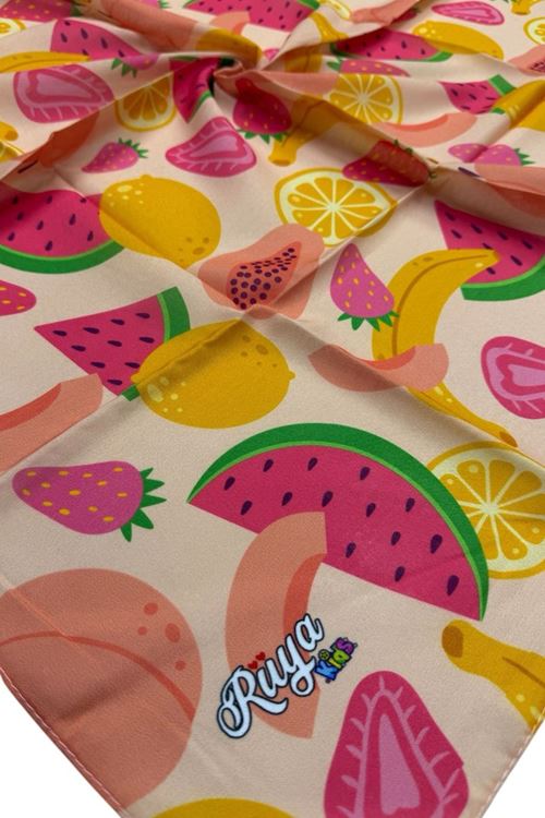 Rüya Kids Çocuk Eşarp