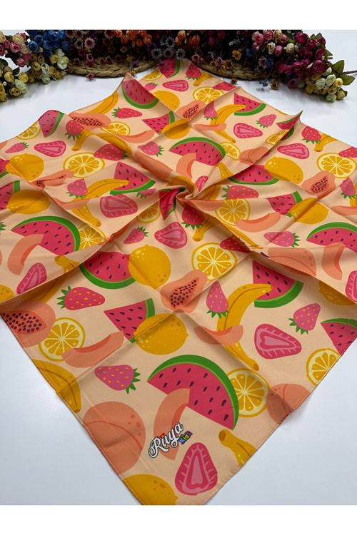 Rüya Kids Çocuk Eşarp