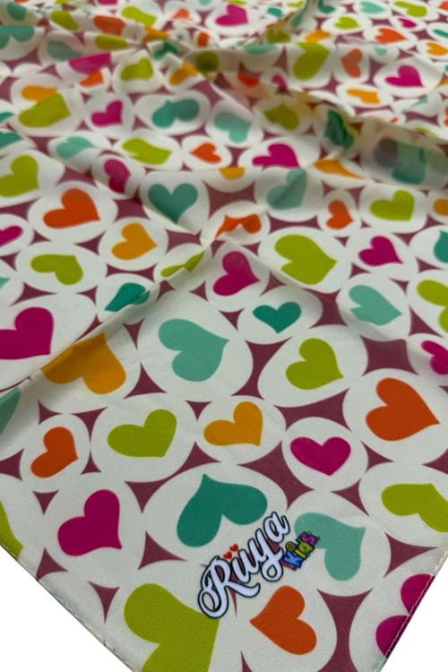 Rüya Kids Çocuk Eşarp