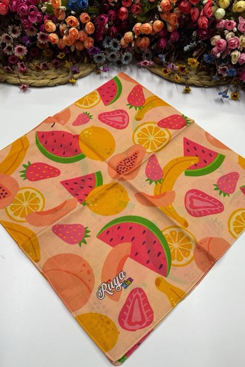 Rüya Kids Çocuk Eşarp