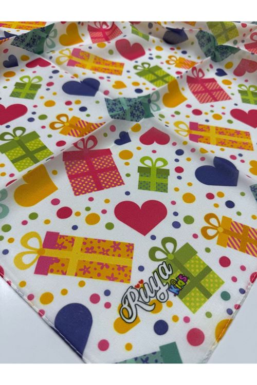 Rüya Kids Çocuk Eşarp 