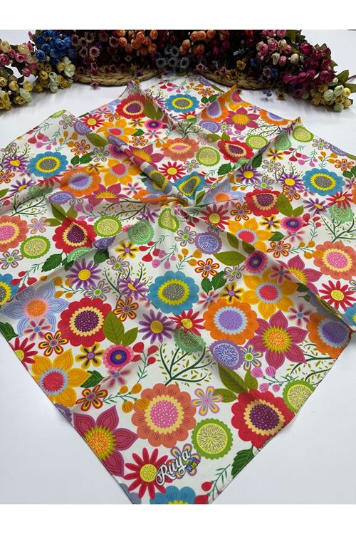 Rüya Kids Çocuk Eşarp