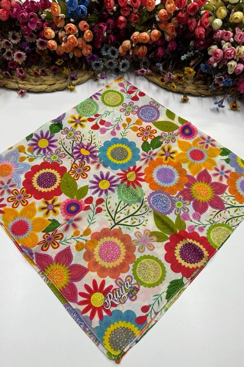 Rüya Kids Çocuk Eşarp