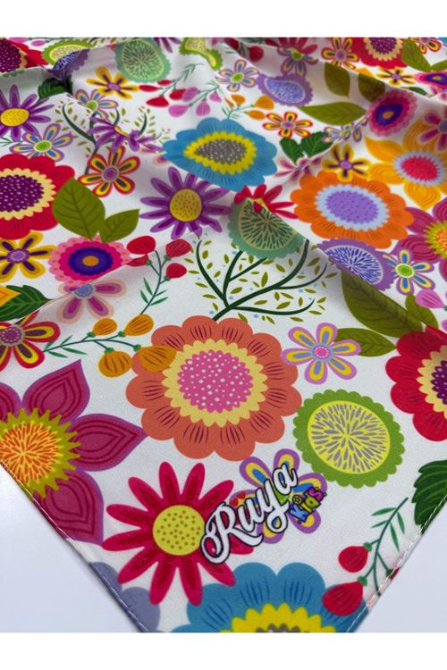 Rüya Kids Çocuk Eşarp