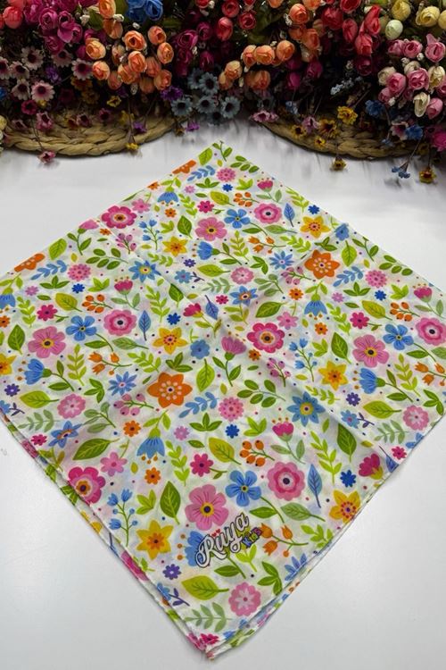 Rüya Kids Çocuk Eşarp 