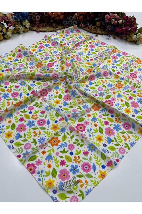 Rüya Kids Çocuk Eşarp 