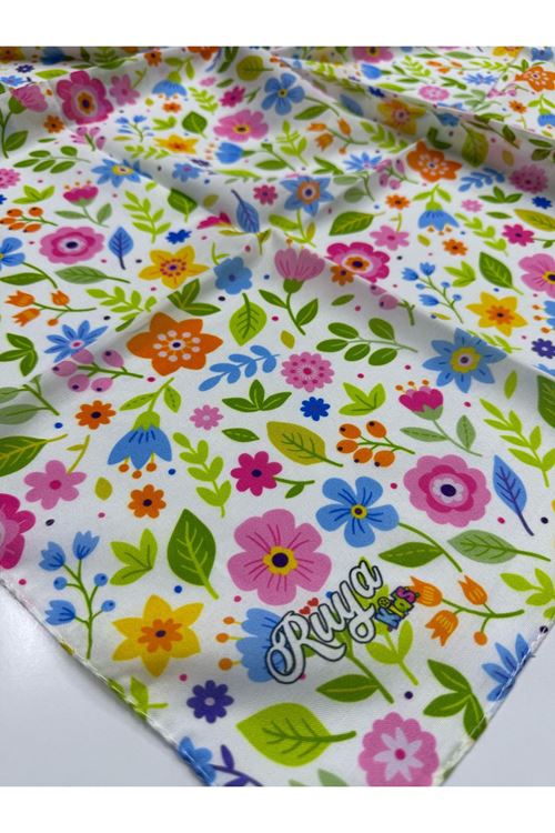 Rüya Kids Çocuk Eşarp 
