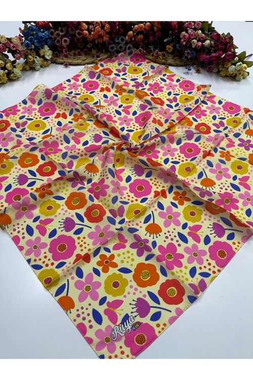 Rüya Kids Çocuk Eşarp 