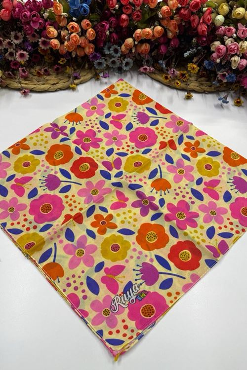 Rüya Kids Çocuk Eşarp 