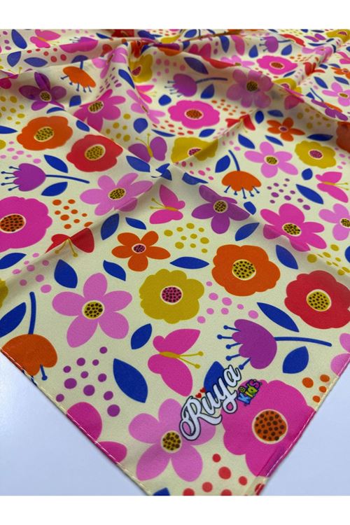 Rüya Kids Çocuk Eşarp 